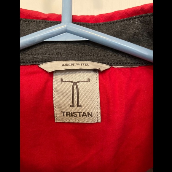 Chic men shirt - Picture 3 of 4